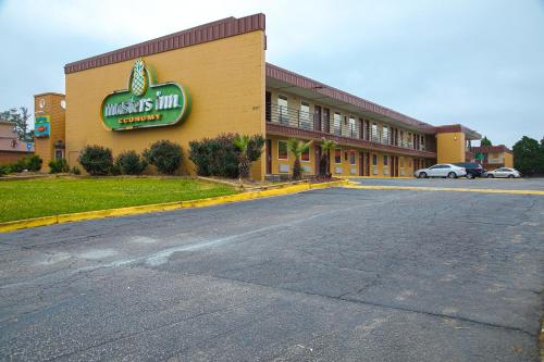 Imagen general del Hotel Masters Inn Augusta Washington Rd, I-20. Foto 12