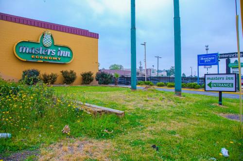 Imagen general del Hotel Masters Inn Augusta Washington Rd, I-20. Foto 2