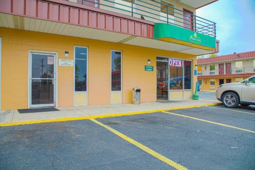 Imagen general del Hotel Masters Inn Augusta Washington Rd, I-20. Foto 3