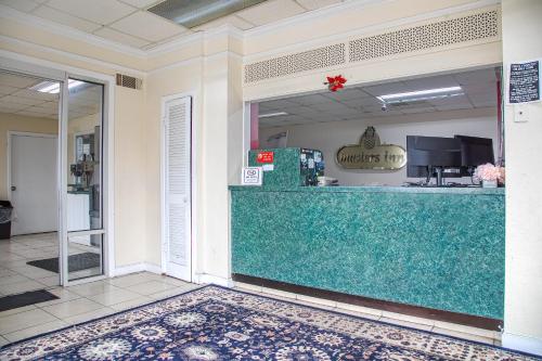 Imagen general del Hotel Masters Inn Augusta Washington Rd, I-20. Foto 5
