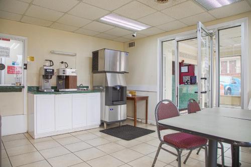 Imagen general del Hotel Masters Inn Augusta Washington Rd, I-20. Foto 8