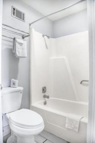 Imagen general del Hotel Masters Inn Augusta Washington Rd, I-20. Foto 10