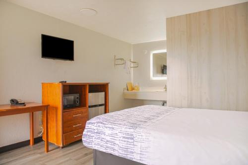 Imagen de la habitación del Hotel Masters Inn Augusta Washington Rd, I-20. Foto 20