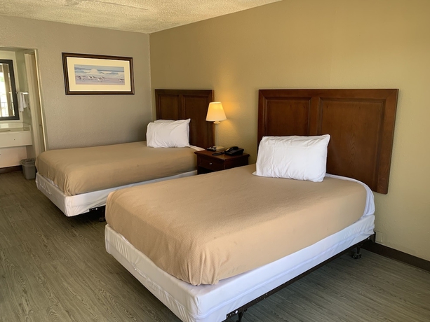 Imagen de la habitación del Hotel Masters Inn Tuscaloosa. Foto 9