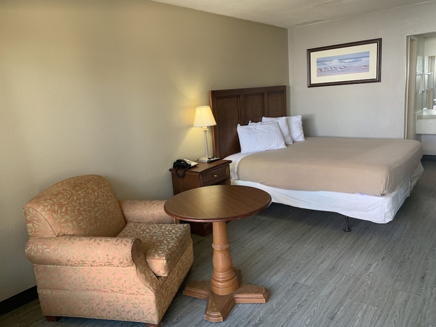 Imagen de la habitación del Hotel Masters Inn Tuscaloosa. Foto 11