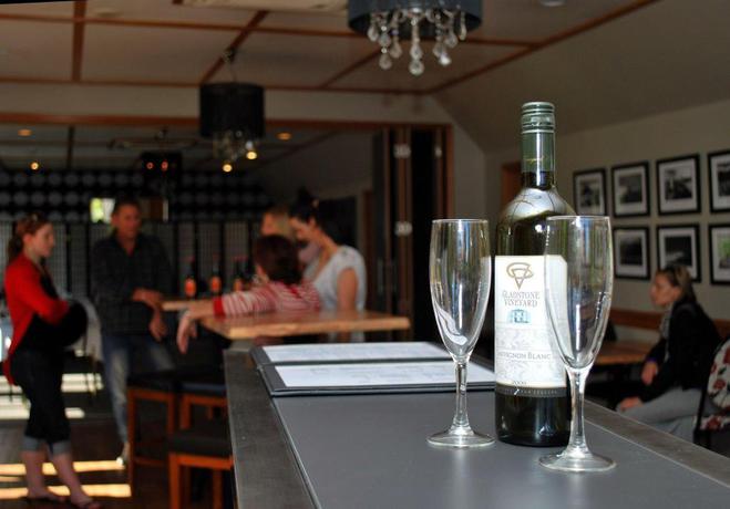 Imagen de los interiores del Hotel Masterton Motor Lodge. Foto 8