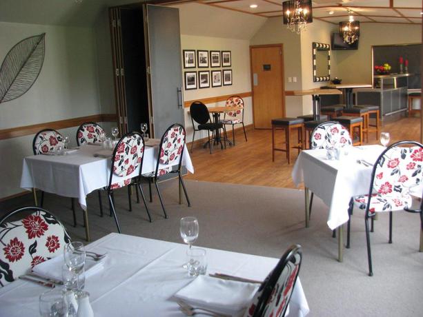 Imagen de los interiores del Hotel Masterton Motor Lodge. Foto 9