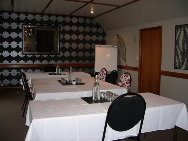 Imagen de los interiores del Hotel Masterton Motor Lodge. Foto 10