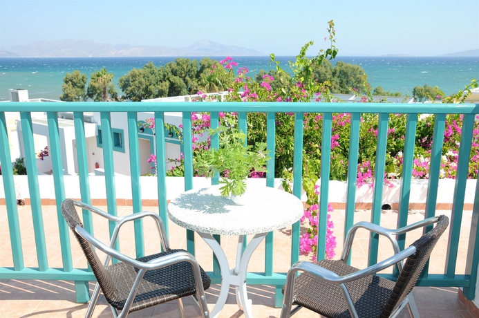 Imagen de la habitación del Hotel Mastichari Bay. Foto 6