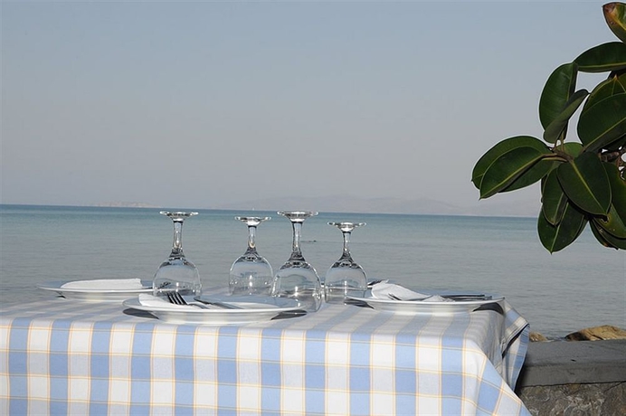 Imagen del bar/restaurante del Hotel Mastichari Bay. Foto 5