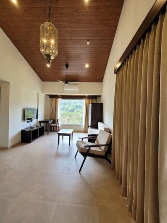 Imagen general del Hotel Mastiff Grand La Villae Resort. Foto 1