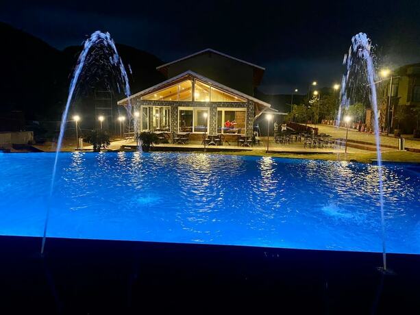 Imagen general del Hotel Mastiff Grand La Villae Resort. Foto 2