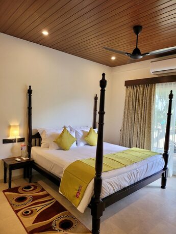 Imagen general del Hotel Mastiff Grand La Villae Resort. Foto 3