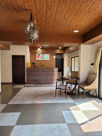 Imagen general del Hotel Mastiff Grand La Villae Resort. Foto 4