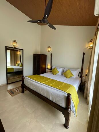 Imagen de la habitación del Hotel Mastiff Grand La Villae Resort. Foto 18