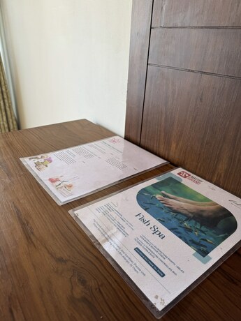 Imagen general del Hotel Mastiff Grand La Villae Resort. Foto 8