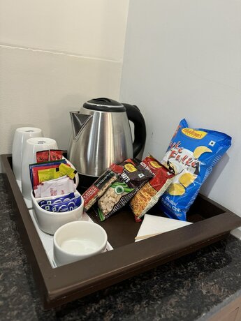 Imagen general del Hotel Mastiff Grand La Villae Resort. Foto 10