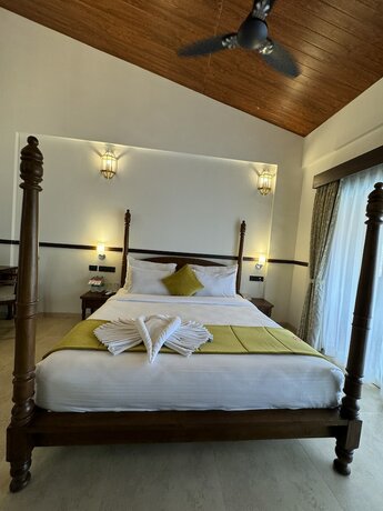 Imagen general del Hotel Mastiff Grand La Villae Resort. Foto 12