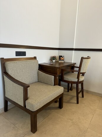 Imagen general del Hotel Mastiff Grand La Villae Resort. Foto 13