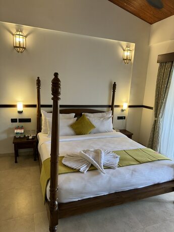 Imagen general del Hotel Mastiff Grand La Villae Resort. Foto 14