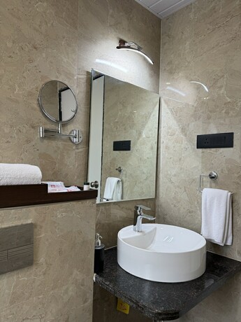 Imagen general del Hotel Mastiff Grand La Villae Resort. Foto 15
