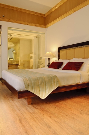 Imagen de la habitación del Hotel Mastiff Grand Manali. Foto 6