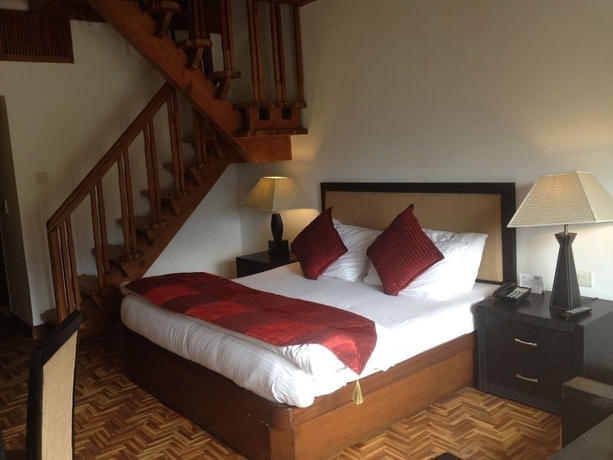 Imagen de la habitación del Hotel Mastiff Grand Manali. Foto 8