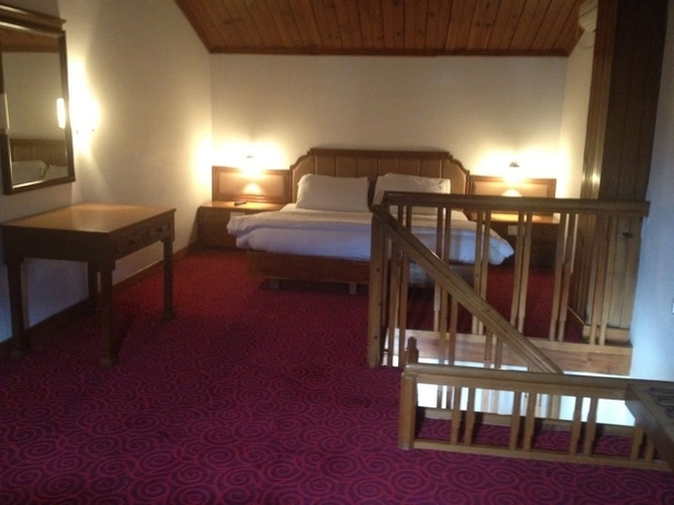 Imagen de la habitación del Hotel Mastiff Grand Manali. Foto 9