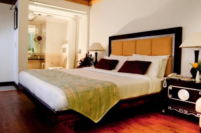 Imagen de la habitación del Hotel Mastiff Grand Manali. Foto 11