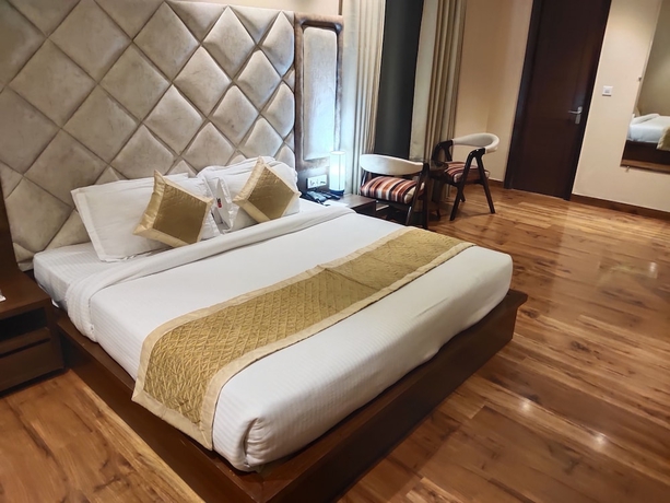 Imagen de la habitación del Hotel Mastiff Hotel Dalhousie. Foto 4