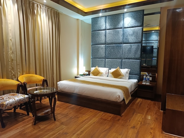 Imagen de la habitación del Hotel Mastiff Hotel Dalhousie. Foto 5