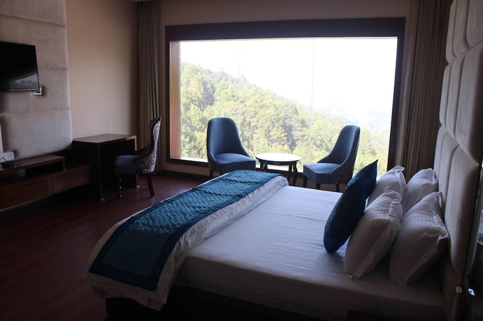 Imagen de la habitación del Hotel Mastiff Hotel Dalhousie. Foto 6