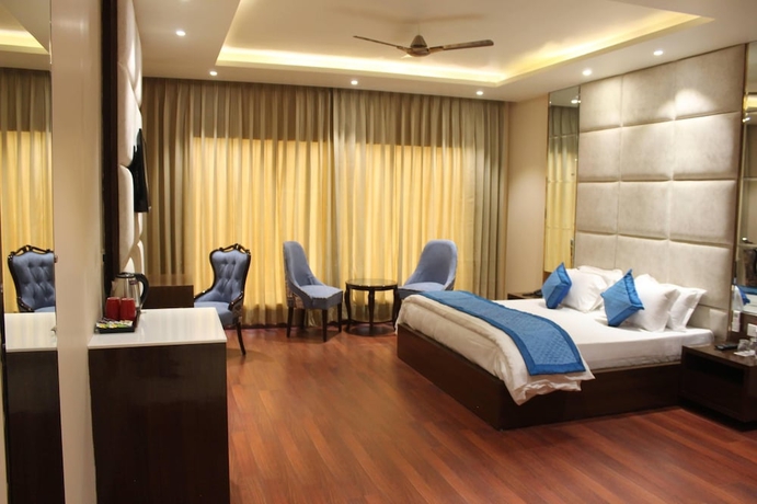 Imagen de la habitación del Hotel Mastiff Hotel Dalhousie. Foto 8
