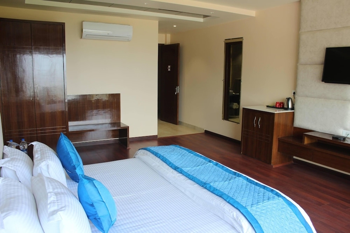 Imagen de la habitación del Hotel Mastiff Hotel Dalhousie. Foto 9