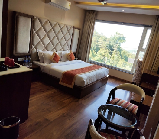 Imagen de la habitación del Hotel Mastiff Hotel Dalhousie. Foto 10