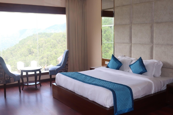 Imagen de la habitación del Hotel Mastiff Hotel Dalhousie. Foto 11