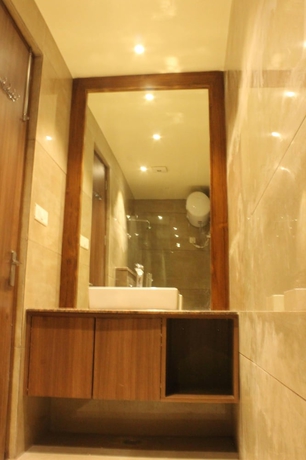 Imagen de la habitación del Hotel Mastiff Hotel Dalhousie. Foto 12