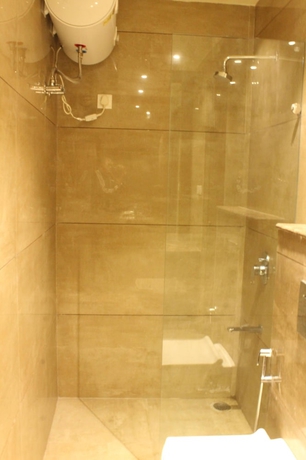 Imagen de la habitación del Hotel Mastiff Hotel Dalhousie. Foto 13