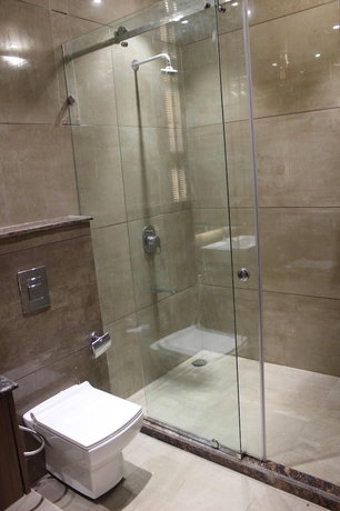 Imagen de la habitación del Hotel Mastiff Hotel Dalhousie. Foto 14