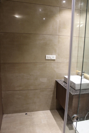 Imagen de la habitación del Hotel Mastiff Hotel Dalhousie. Foto 15