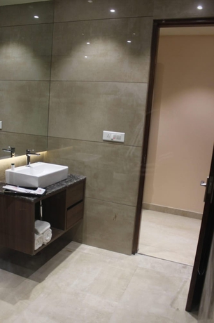 Imagen de la habitación del Hotel Mastiff Hotel Dalhousie. Foto 16