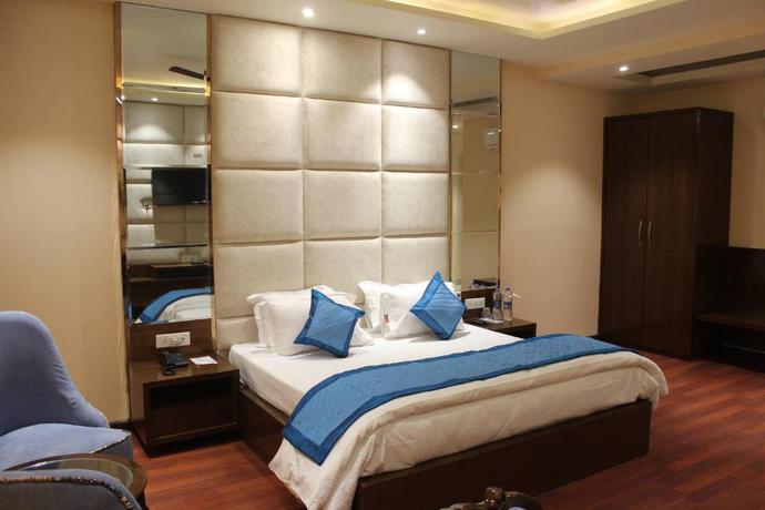 Imagen de la habitación del Hotel Mastiff Hotel Dalhousie. Foto 3