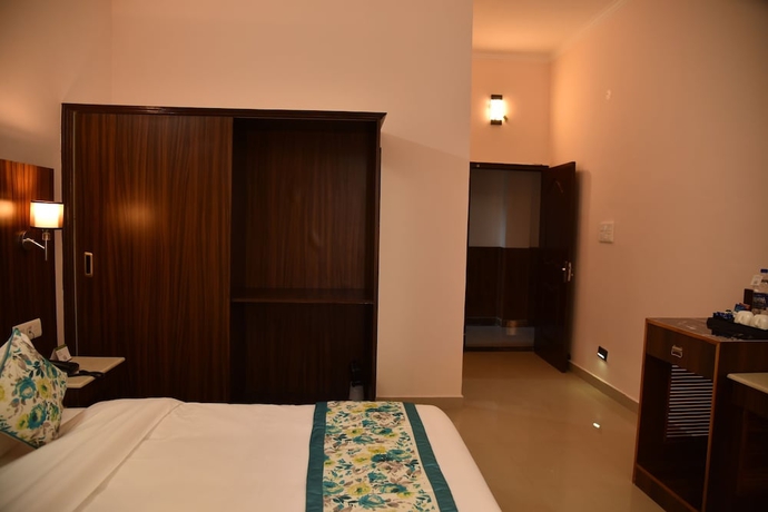 Imagen de la habitación del Hotel Mastiff Hotel Gopalpur. Foto 8