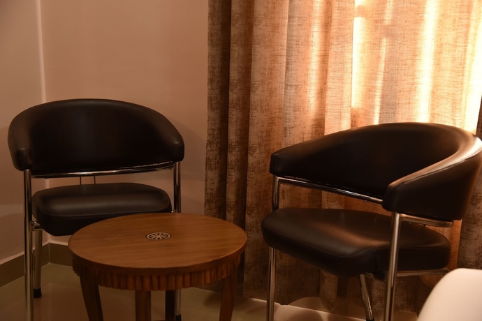 Imagen de la habitación del Hotel Mastiff Hotel Gopalpur. Foto 9