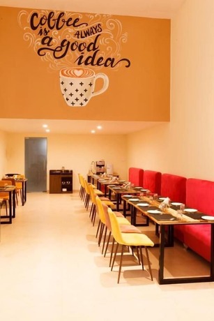 Imagen general del Hotel Mastiff Select Bidar. Foto 2