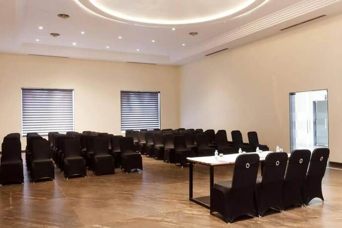 Imagen general del Hotel Mastiff Select Bidar. Foto 3