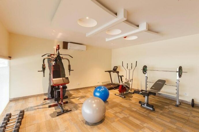 Imagen general del Hotel Mastiff Select Bidar. Foto 4