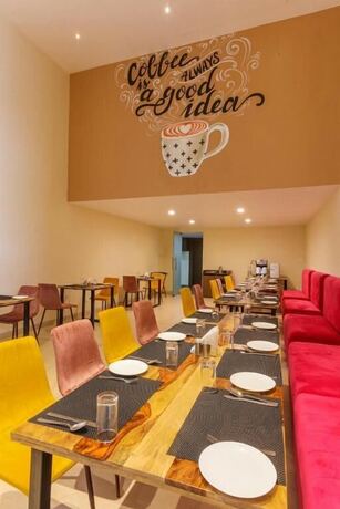 Imagen general del Hotel Mastiff Select Bidar. Foto 5