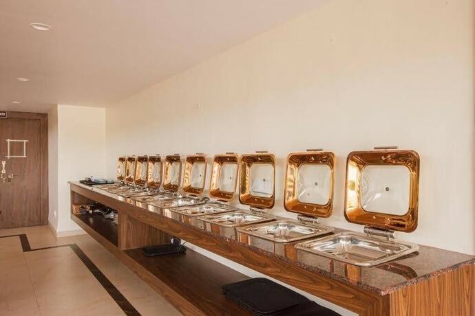 Imagen general del Hotel Mastiff Select Bidar. Foto 7