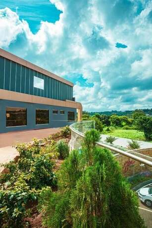 Imagen general del Hotel Mastiff Select Bidar. Foto 8